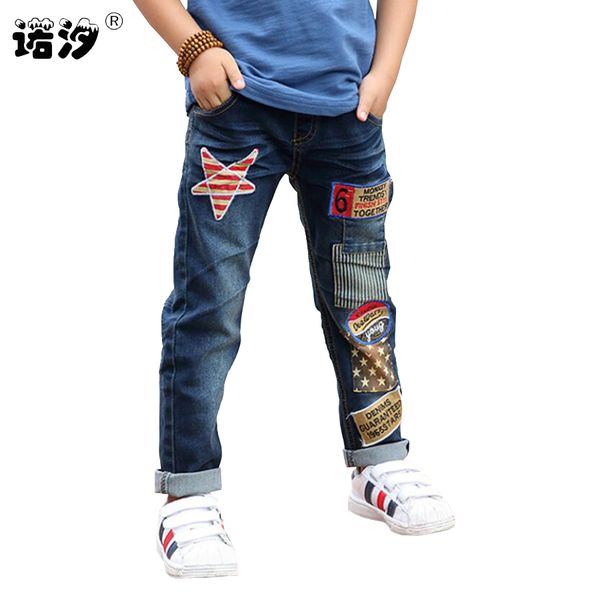 children jeans boys cotton jeans 3-11 y teenage autumn winter denim trousers baby boys casual pants kids fashion denim pant, White
children jeans boys cotton jeans 3-11 y teenage autumn winter denim trousers baby boys casual pants kids fashion denim pant, White