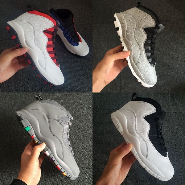 mens basketball shoes 10 tinker cement 10s mens shoes bobcats grey chicage cool grey iam back powder blue jumpman sports sneaker size 7-13
mens basketball shoes 10 tinker cement 10s mens shoes bobcats grey chicage cool grey iam back powder blue jumpman sports sneaker size 7-13