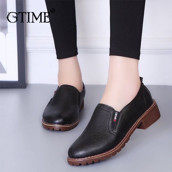 dropshipping 2019 new style women flat shoes round toe oxford shoes woman pu women slip on bullock zs72, Black
dropshipping 2019 new style women flat shoes round toe oxford shoes woman pu women slip on bullock zs72, Black