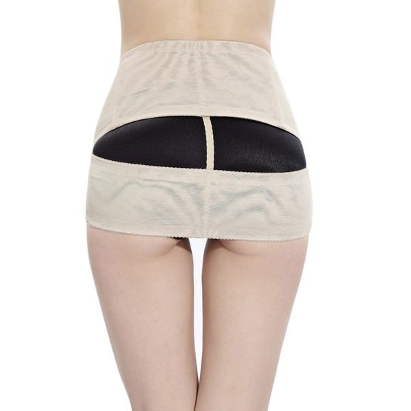 women correction belt body shaping slimming recovery belt lift hip slim belt butt lifter abdomen body shaper for women, Black;white
women correction belt body shaping slimming recovery belt lift hip slim belt butt lifter abdomen body shaper for women, Black;white
