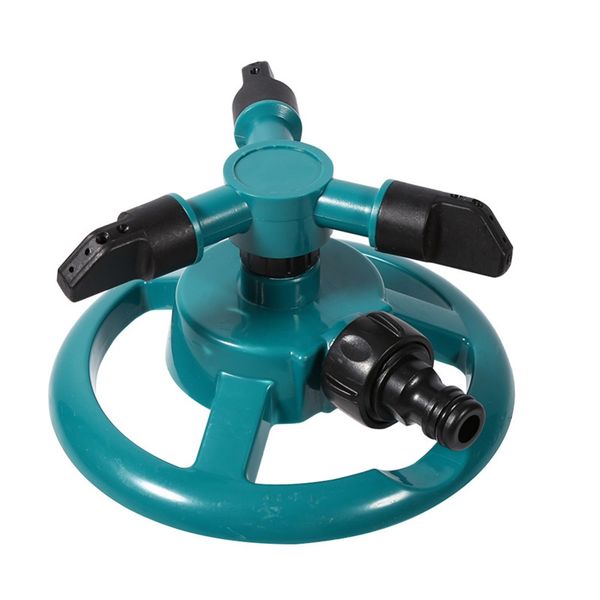 three arm garden sprinkler watering head lawn 3 nozzlethis item is made of abs material, eco-friendly, safe and durable to use
three arm garden sprinkler watering head lawn 3 nozzlethis item is made of abs material, eco-friendly, safe and durable to use