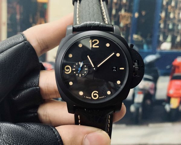 men's watches 316l stainless steel 44mm15mm japanese mechanical movement for man automatic wristwatches special wristwatches1, Slivery;brown
men's watches 316l stainless steel 44mm15mm japanese mechanical movement for man automatic wristwatches special wristwatches1, Slivery;brown