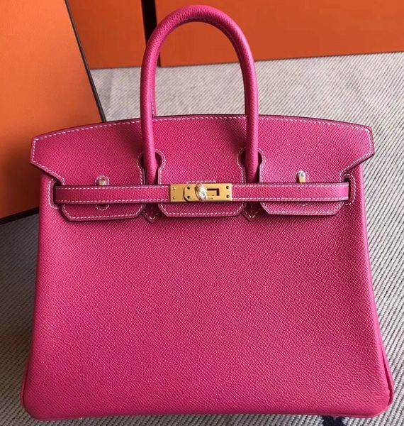 whosale half handmade wax thread epsom skin fushcia,orange brikin purse,,have both gold and silver hardware.size30cm,fast delivery
whosale half handmade wax thread epsom skin fushcia,orange brikin purse,,have both gold and silver hardware.size30cm,fast delivery