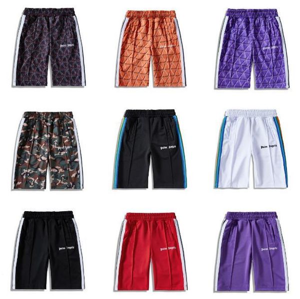 Спорт 2020SS Палм Angel Tie-Dye шорты Trend Шорты мужские Женские повседневные брюки Полосатый Брюки Упругие Waistline высокого качества 00
Спорт 2020SS Палм Angel Tie-Dye шорты Trend Шорты мужские Женские повседневные брюки Полосатый Брюки Упругие Waistline высокого качества 00