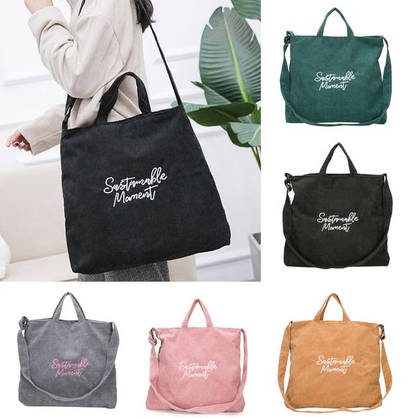 kkmhan brand fashion lady corduroy solid color wild large capacity shoulder bag messender bag dropshipping bolsas feminina
kkmhan brand fashion lady corduroy solid color wild large capacity shoulder bag messender bag dropshipping bolsas feminina