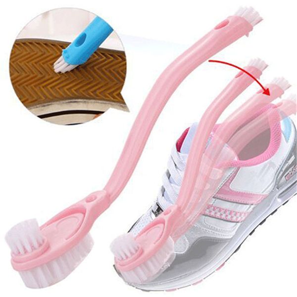three head long handle bootpolish fur two-sided clean brush gym shoes bootpolish you wash shoes special-purpose brush closestool brush
three head long handle bootpolish fur two-sided clean brush gym shoes bootpolish you wash shoes special-purpose brush closestool brush