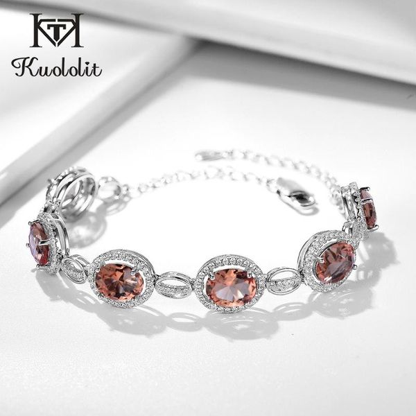 kuololit диаспорой gemstone браслеты для женщин 925 шарма sultanite браслет ювелирных изделий стерлингового серебра для романтического тенни, Golden;silver
kuololit диаспорой gemstone браслеты для женщин 925 шарма sultanite браслет ювелирных изделий стерлингового серебра для романтического тенни, Golden;silver
