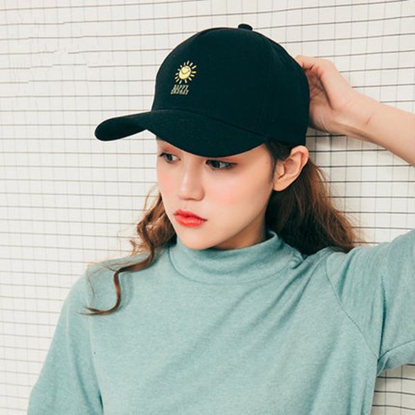 street lovers korean version of the smiley face cap children everywhere summer student baseball cap fashionable black cap, Blue;gray
street lovers korean version of the smiley face cap children everywhere summer student baseball cap fashionable black cap, Blue;gray