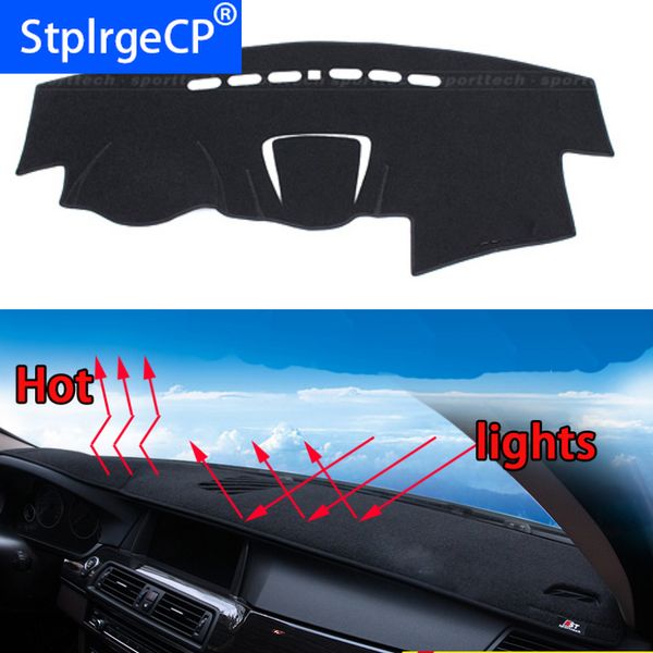 car dashboard avoid light pad instrument platform desk cover mats carpets auto accessories car styling for chery tiggo 3 5
car dashboard avoid light pad instrument platform desk cover mats carpets auto accessories car styling for chery tiggo 3 5