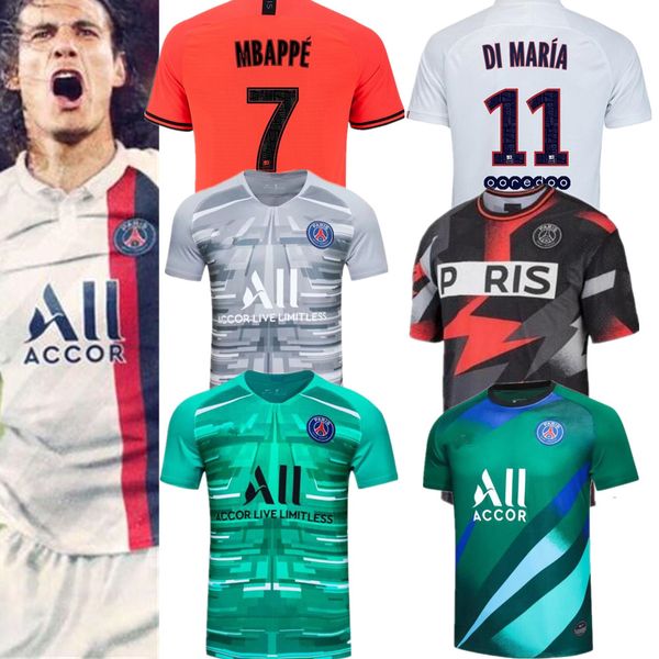 4xl maillot de football 19 20 goalkeeper p g occer jer ey 2019 2020 pari mbappe icardi marquinho jer ey cami eta de futbol hirt, Black;yellow
4xl maillot de football 19 20 goalkeeper p g occer jer ey 2019 2020 pari mbappe icardi marquinho jer ey cami eta de futbol hirt, Black;yellow