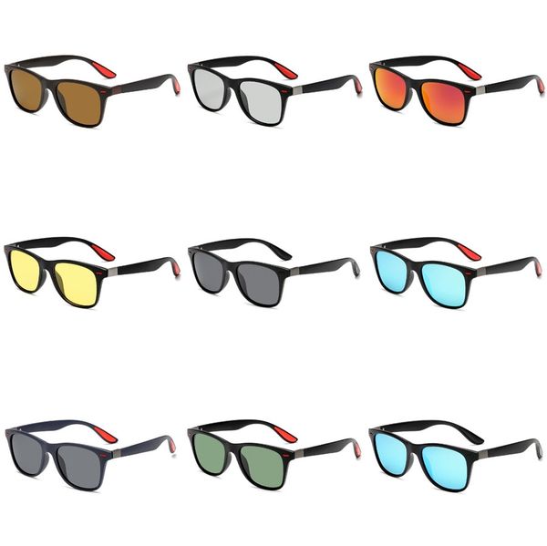 2020 завод dropship мода мини площадь rimless one piece объектив украшение unisex металл steampunk sunglasses на складе # 808, White;black
2020 завод dropship мода мини площадь rimless one piece объектив украшение unisex металл steampunk sunglasses на складе # 808, White;black