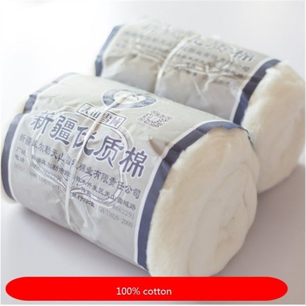 long staple cotton natural pure cotton cotton can be made of quilts, quilts, cottons and quilts, Silver
long staple cotton natural pure cotton cotton can be made of quilts, quilts, cottons and quilts, Silver