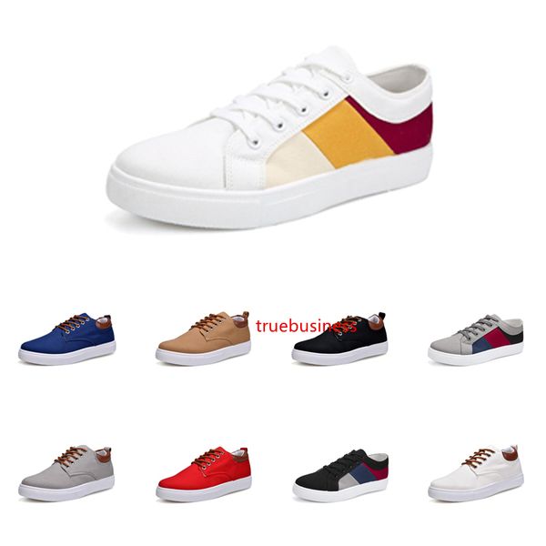 мужская обувь no-brand canvas spotrs вскользь тапки белый черный обувь красный серый хаки голубой мода новый стиль 212
мужская обувь no-brand canvas spotrs вскользь тапки белый черный обувь красный серый хаки голубой мода новый стиль 212