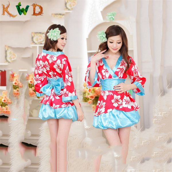 kwd women kimono lingerie japanese uniform kimono nightwear lingerie exotic babydoll dress fancy clothing, Red;black
kwd women kimono lingerie japanese uniform kimono nightwear lingerie exotic babydoll dress fancy clothing, Red;black