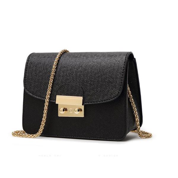 brand designer shoulder bag 2019 new fashion pu leather ladies messenger bag female single chain crossbody
brand designer shoulder bag 2019 new fashion pu leather ladies messenger bag female single chain crossbody