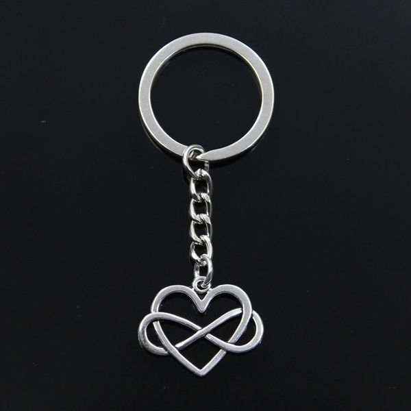 new keychain 22x27mm heart infinity love forever pendants men car key chain ring holder keyring souvenir jewelry gift, Slivery;golden
new keychain 22x27mm heart infinity love forever pendants men car key chain ring holder keyring souvenir jewelry gift, Slivery;golden