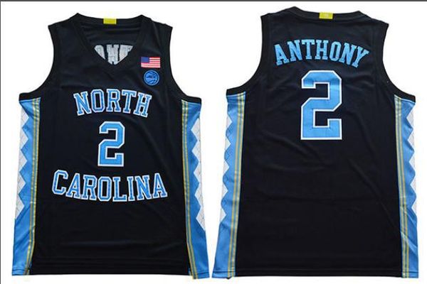 vintage мужчины unc tarheels # 2 коул энтони синий белый черный полное вышивка баскетбол джерси размер s-3xl или обычая любое имя или номер, Black;red
vintage мужчины unc tarheels # 2 коул энтони синий белый черный полное вышивка баскетбол джерси размер s-3xl или обычая любое имя или номер, Black;red