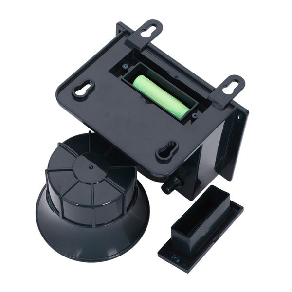 ultrasonic pir outdoor solar animal bird dog fox repeller repellent scarer other garden supplies
ultrasonic pir outdoor solar animal bird dog fox repeller repellent scarer other garden supplies