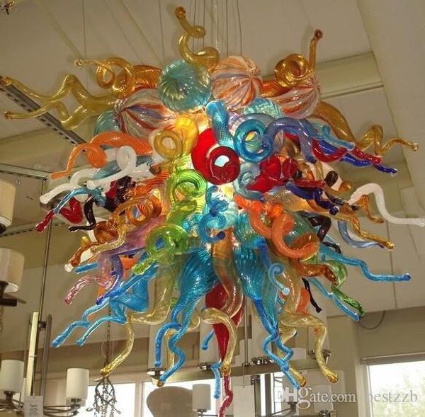 new products 2020 murano glass europe style led light blown glass art chandelier and pendant lamps
new products 2020 murano glass europe style led light blown glass art chandelier and pendant lamps
