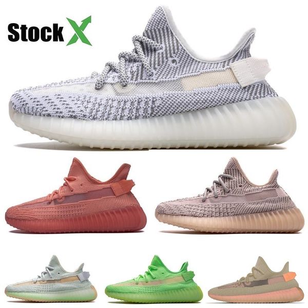 big size 13 men women stock x running shoes clay glow black static hyperspace true form reflective beluga orange bred designer sneakers
big size 13 men women stock x running shoes clay glow black static hyperspace true form reflective beluga orange bred designer sneakers