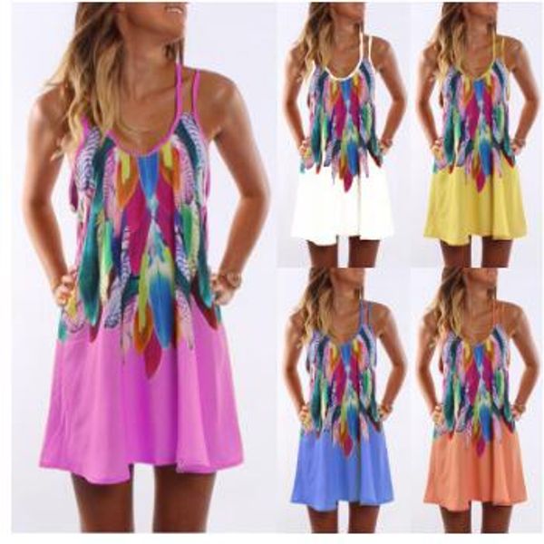 new arrival stylish women dress summer casual plus size club party prom dresses round neck sleeveless bodycon printed dress a9, Black;gray
new arrival stylish women dress summer casual plus size club party prom dresses round neck sleeveless bodycon printed dress a9, Black;gray