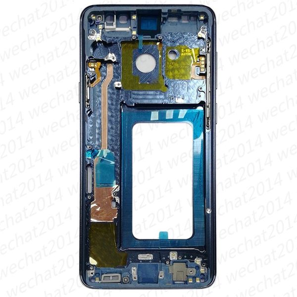 20pc oem metal middle bezel frame ca e for am ung galaxy 9 g960 9 plu g965 hou ing with ide button dhl
20pc oem metal middle bezel frame ca e for am ung galaxy 9 g960 9 plu g965 hou ing with ide button dhl