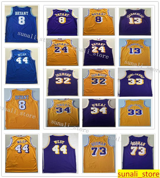 sewed mens wilt chamberlain 13 johnson 32 kareem abdul-jabbar 33 shaquille o'neal 34 dennis rodman 73 bryant jerry west 44 jerseys retr, Black;red
sewed mens wilt chamberlain 13 johnson 32 kareem abdul-jabbar 33 shaquille o'neal 34 dennis rodman 73 bryant jerry west 44 jerseys retr, Black;red