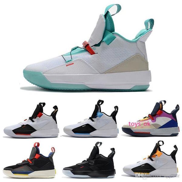 boxbasketball with xxxiii 33 mens shoes for jumpman 33s black yellow green white athletic mens trainers sneakers size 7-12
boxbasketball with xxxiii 33 mens shoes for jumpman 33s black yellow green white athletic mens trainers sneakers size 7-12