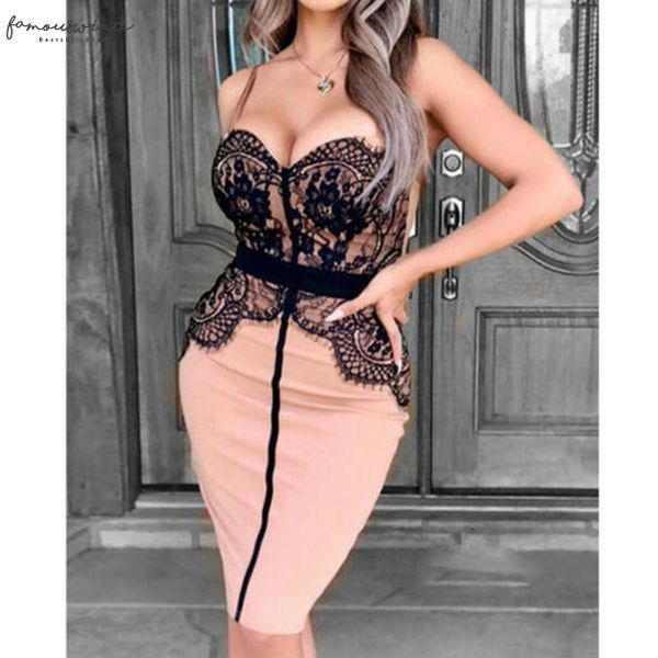 summer strap dresses 2020 new women summer sleeveless v neck skinny lace patchwork sheath column short strap dress, Black;gray
summer strap dresses 2020 new women summer sleeveless v neck skinny lace patchwork sheath column short strap dress, Black;gray