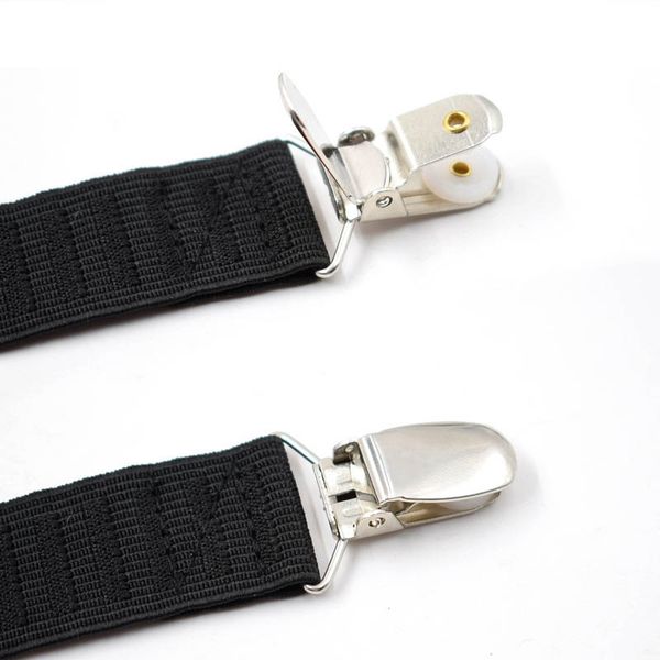 мужские рубашки туры подвязки подтяжки подтяжки рубашки gentleman leg упругие мужчины рубашка подтяжки подвязки holder бизнес, Black;white
мужские рубашки туры подвязки подтяжки подтяжки рубашки gentleman leg упругие мужчины рубашка подтяжки подвязки holder бизнес, Black;white