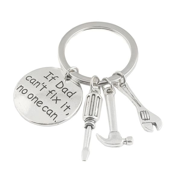 If dad can 039 t fix it no one can hand tool keychain daddy key ring father key chain for key car bag key ring handbag father day gift
If dad can 039 t fix it no one can hand tool keychain daddy key ring father key chain for key car bag key ring handbag father day gift