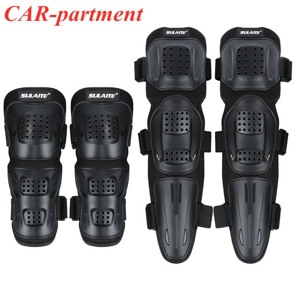 4pcs/set motorcycle bike racing skating elbow knee shin armor guard protector guards protective motocross cycling sport gear pad
4pcs/set motorcycle bike racing skating elbow knee shin armor guard protector guards protective motocross cycling sport gear pad