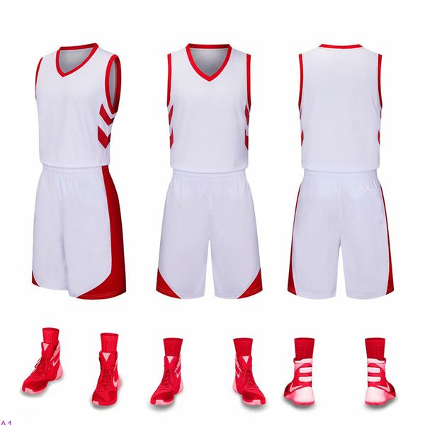 2019 new blank basketball jerseys printed logo mens size s-xxl price fast shipping good quality new white red nwr001n, Black;red
2019 new blank basketball jerseys printed logo mens size s-xxl price fast shipping good quality new white red nwr001n, Black;red