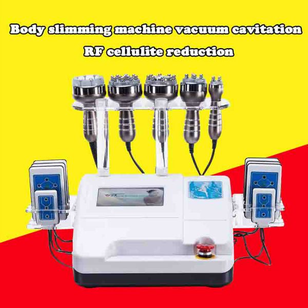 2019 new model professional vacuum/cavitation/multi-polar rf/cooling laser multifunctional slimming machine
2019 new model professional vacuum/cavitation/multi-polar rf/cooling laser multifunctional slimming machine