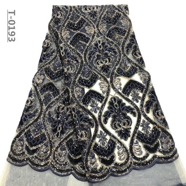 new design african tulle velvet lace fabric with sequins embroidery french net lace fabric for woman wedding dress, Black;white
new design african tulle velvet lace fabric with sequins embroidery french net lace fabric for woman wedding dress, Black;white