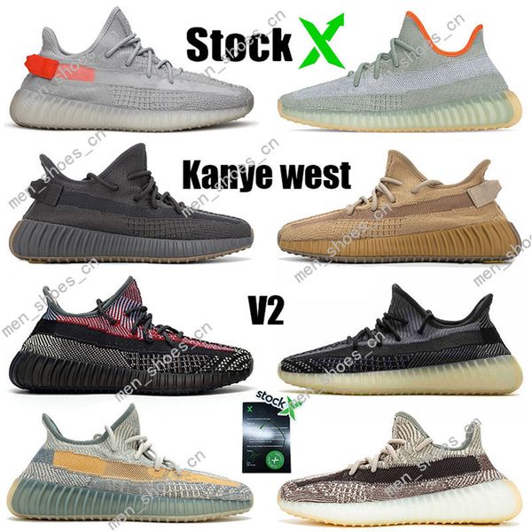 kanye west earth yecheil desert sage running shoes cinder men women cloud white clay static reflective zebra trainers sneakers a0615-3
kanye west earth yecheil desert sage running shoes cinder men women cloud white clay static reflective zebra trainers sneakers a0615-3