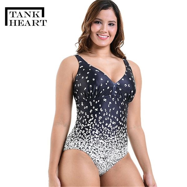 tank heart gradient ramp print sport plus size swimwear large sizes one piece swimsuit women bathing suits monokini xxl-6xl, White;black
tank heart gradient ramp print sport plus size swimwear large sizes one piece swimsuit women bathing suits monokini xxl-6xl, White;black
