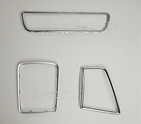 for q5 2009-2017 front air conditioning outlet center armrest air vent assembly chrome plate
for q5 2009-2017 front air conditioning outlet center armrest air vent assembly chrome plate