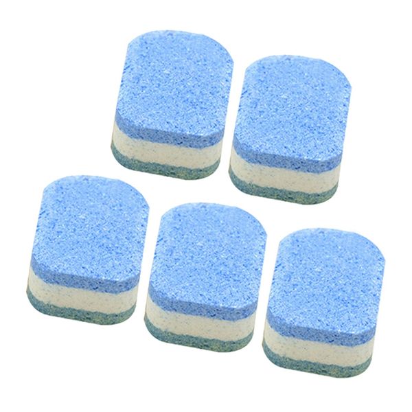 5 pcs/pack automatic bleach toilet bowl tank cleaner tablets flush cleaner toilet cleaning pill deodorant cleaning tools water filter cleane
5 pcs/pack automatic bleach toilet bowl tank cleaner tablets flush cleaner toilet cleaning pill deodorant cleaning tools water filter cleane