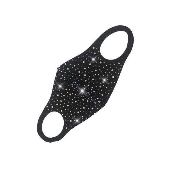 fashion rhinestones face masks designer mask washable dustproof respirator riding cycling men women outdoor sports personality mouth mask
fashion rhinestones face masks designer mask washable dustproof respirator riding cycling men women outdoor sports personality mouth mask