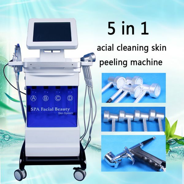 new model strong power pdt light hydra dermabrasion rf bio-lifting spa facial machine / hydro microdermabrasion facial machine /oxygen jet
new model strong power pdt light hydra dermabrasion rf bio-lifting spa facial machine / hydro microdermabrasion facial machine /oxygen jet