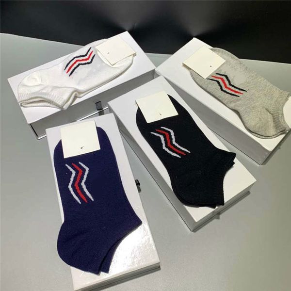 20s designer socks mens sock womens printed designer knitted socks womens fashion trend underwear sock 4 pairs with boxs5, Black
20s designer socks mens sock womens printed designer knitted socks womens fashion trend underwear sock 4 pairs with boxs5, Black