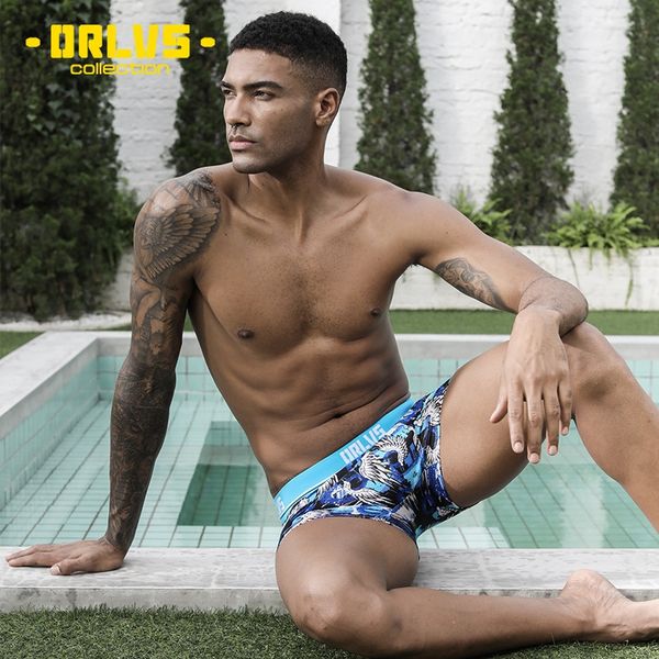orlvs men's underwear printing ice silk breathable hip tight pants underwear tight pants leggings men's or303, Black;white
orlvs men's underwear printing ice silk breathable hip tight pants underwear tight pants leggings men's or303, Black;white