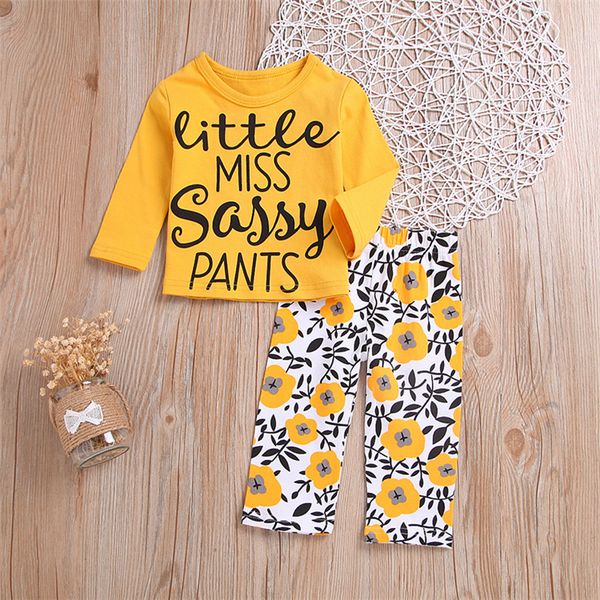 new autumn girl kids clothes set long-sleeved printed alphabetic +flower trousers two piece set kids designer clothes girls jy589, White
new autumn girl kids clothes set long-sleeved printed alphabetic +flower trousers two piece set kids designer clothes girls jy589, White