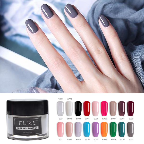 elike nail powder dipping 10g on nail crack and chip resistant stronger long lasting acrylic dip powder salon, Silver;gold
elike nail powder dipping 10g on nail crack and chip resistant stronger long lasting acrylic dip powder salon, Silver;gold