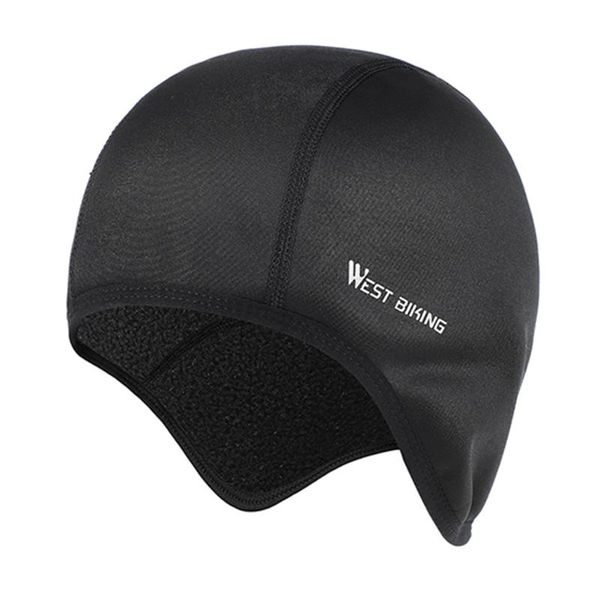 comfortable outdoor running sport hat winter thermal warm cap soft snow snowboard hunting hiking cycling windproof ski men women, Black
comfortable outdoor running sport hat winter thermal warm cap soft snow snowboard hunting hiking cycling windproof ski men women, Black