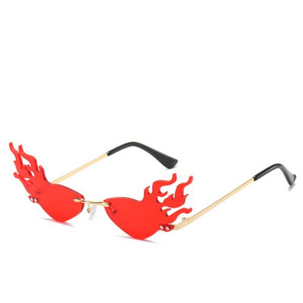 firewave sunglasses forauto fire flame sunglasses rimless wave sunglasses fashion trending narrow uv 400 eyewear car driving glasses iehzi r
firewave sunglasses forauto fire flame sunglasses rimless wave sunglasses fashion trending narrow uv 400 eyewear car driving glasses iehzi r