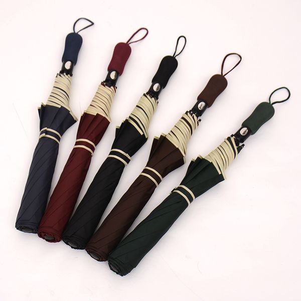 extra large business umbrella windproof waterproof automatic umbrellas folding golf umbrella for men male
extra large business umbrella windproof waterproof automatic umbrellas folding golf umbrella for men male