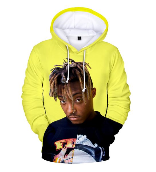 mens designer hoodies hip hop hoodie with hooded casual 2020 new arrivel fashion juice wrld printing sweatshirts 001, Black
mens designer hoodies hip hop hoodie with hooded casual 2020 new arrivel fashion juice wrld printing sweatshirts 001, Black