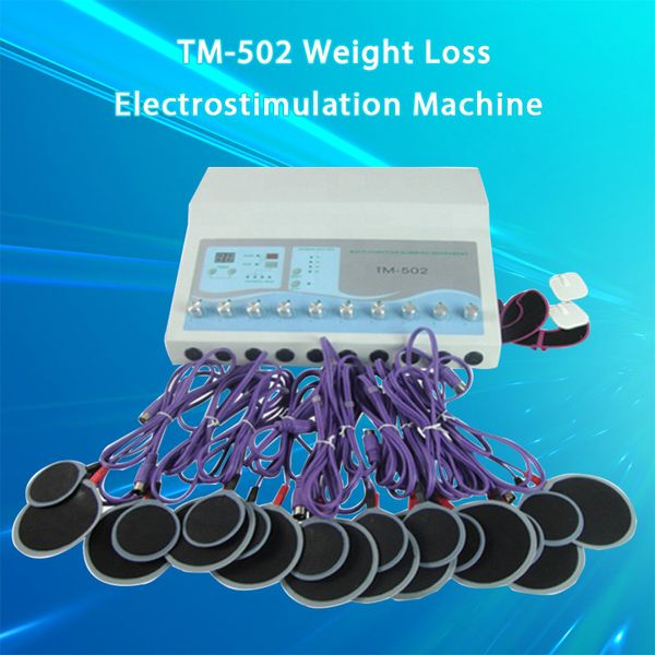 newly multi-founctional slimming instrument electronic muscle stimulator body shaping slimming machine fitness tools for weight lose tm-502
newly multi-founctional slimming instrument electronic muscle stimulator body shaping slimming machine fitness tools for weight lose tm-502